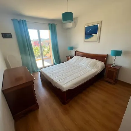 Jolie Avec Vue Villa *